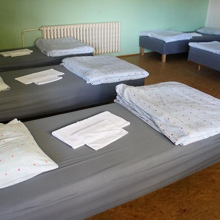 Hotel Fuferna Susice Room photo
