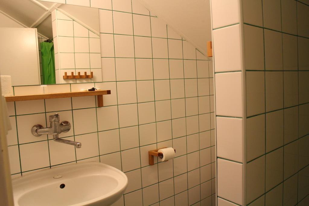 Hotel Fuferna Susice Room photo
