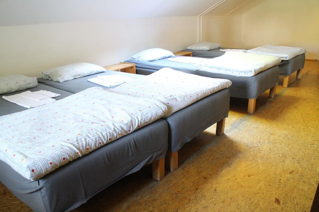 Hotel Fuferna Susice Room photo
