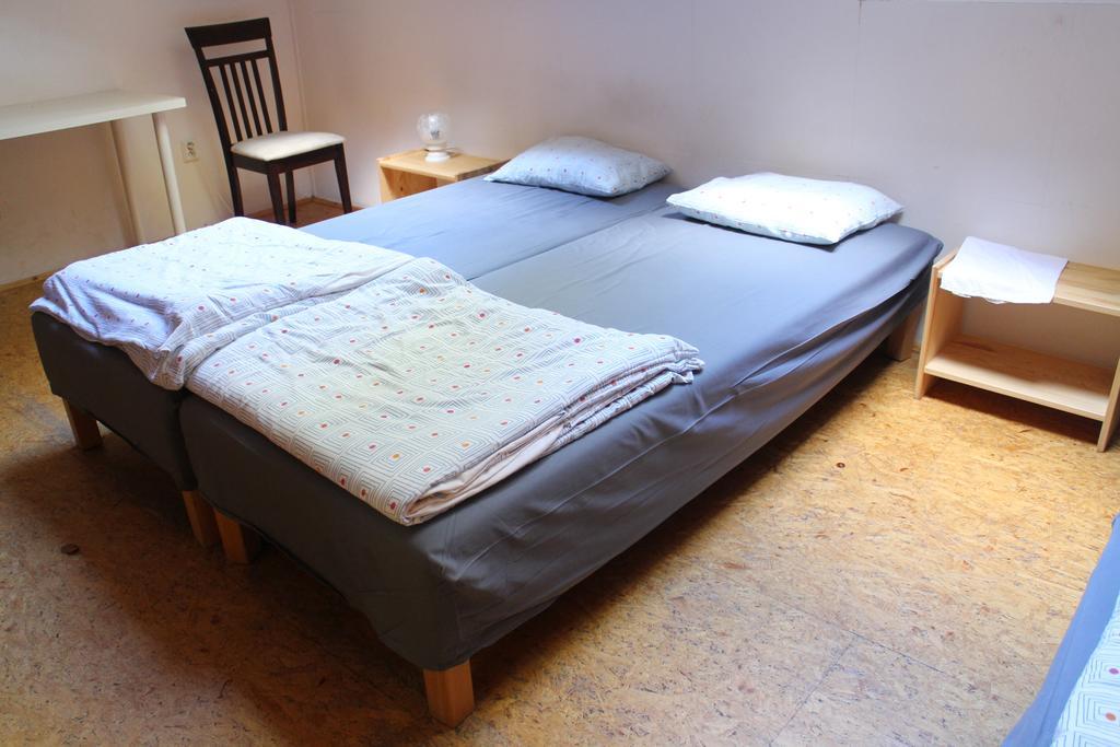Hotel Fuferna Susice Room photo