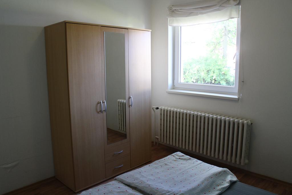 Hotel Fuferna Susice Room photo
